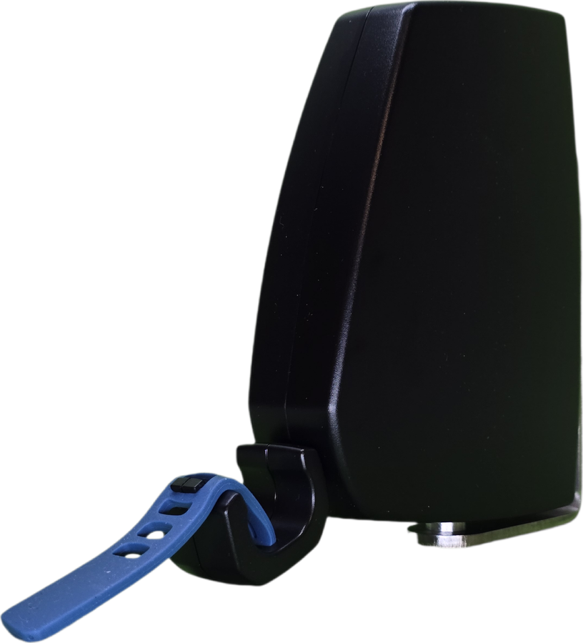 Ladekabelhalterung MOVYY Up, sichere Halterung für Ladekabel