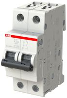 Leitungsschutzschalter ABB S202-K32 32A 6kA
