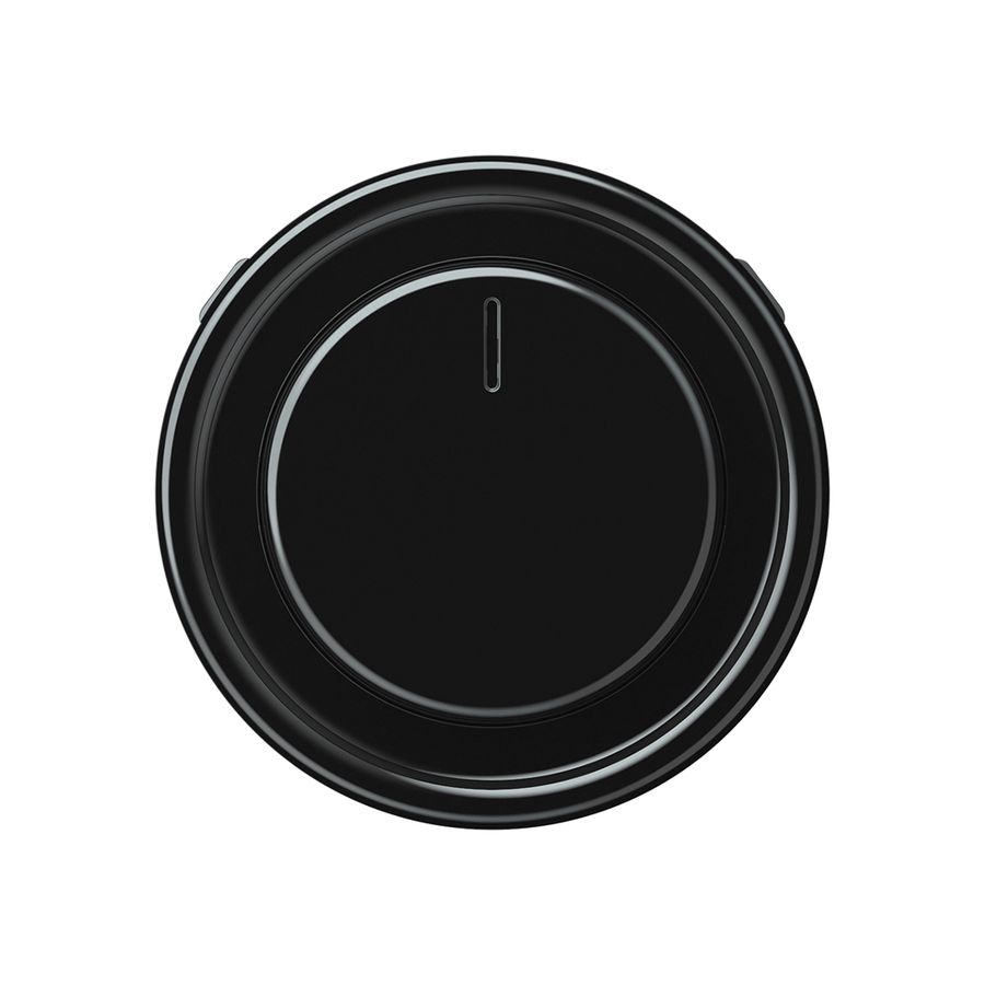 Drehdimmer DALI origin 60×60mm sz