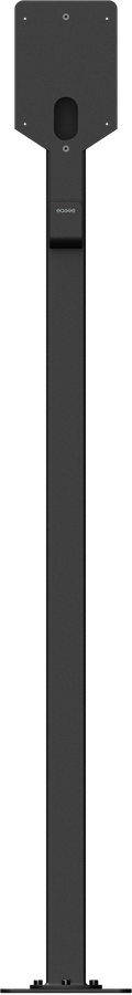 Standsäule Easee Base 1way