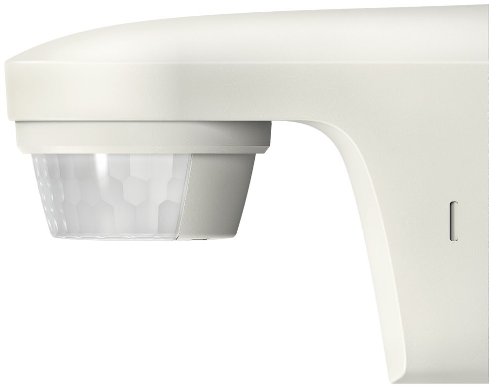 Détecteur de mouvement AP Theben theLuxa S180 blanc