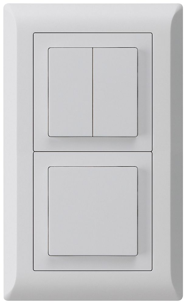 UP-Kombination I-I kallysto.line 1/1 +3/1P hellgrau