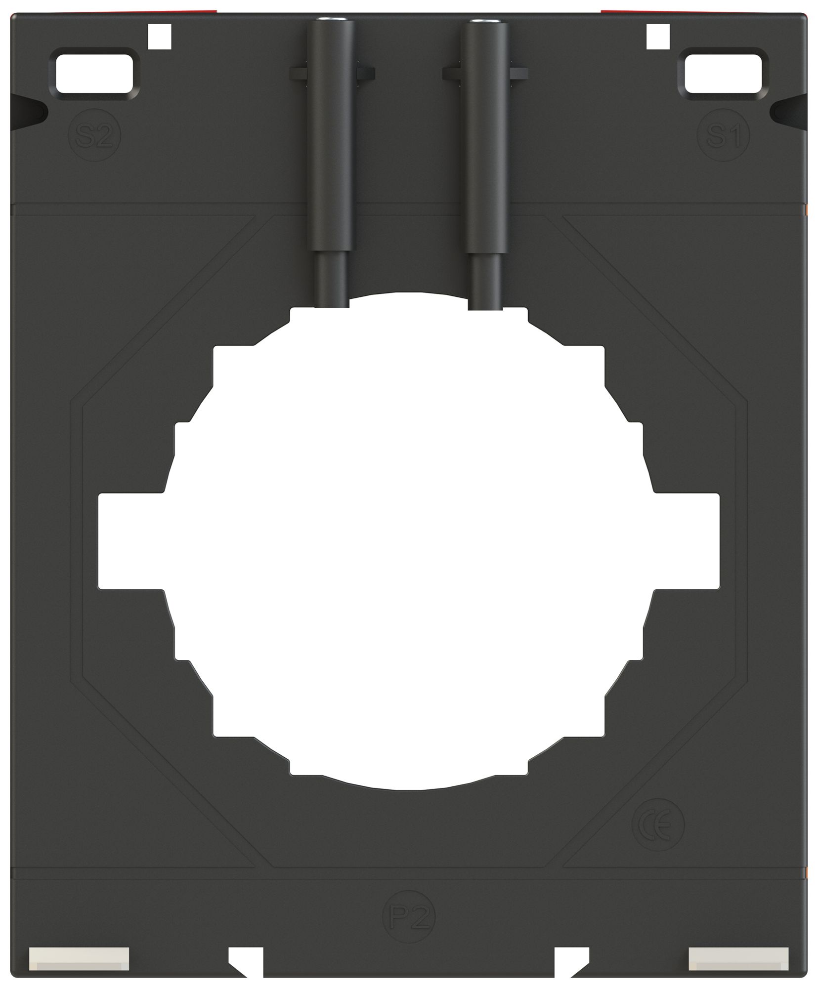 Stromwandler ABB CT1M-6 1200 1200A/5A 0.5