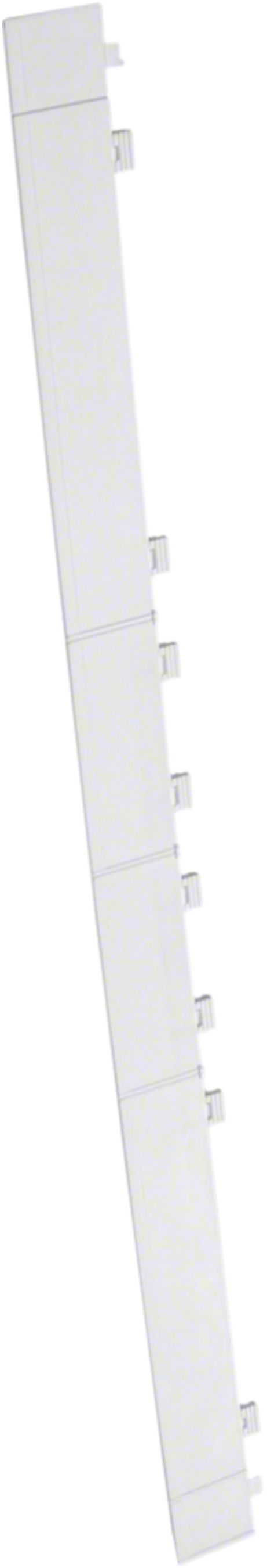 Haubenrand-Verlängerung Hager univers N UZ31T1