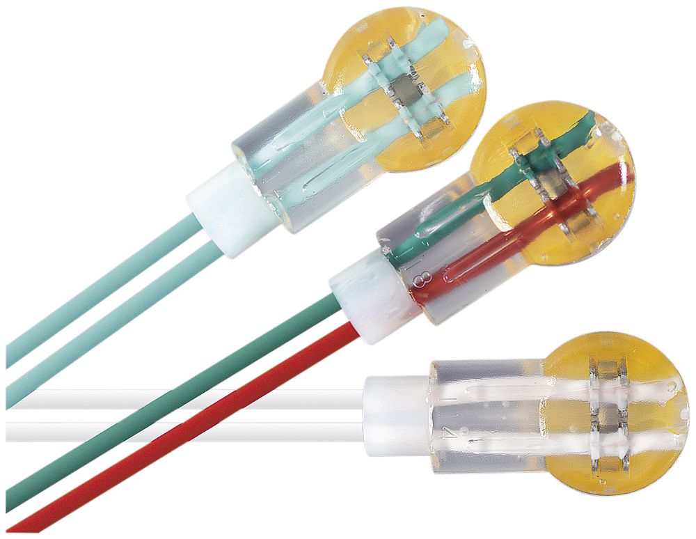 Knopfpressverbinder 3M Scotchlok