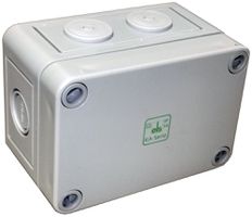 Kanaldose KA 125 5×M20×1.5mm² 94×65×57mm