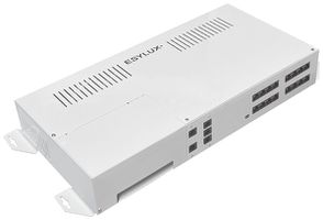 Lichtsteuerung ESYLUX ELC SmartDriver-2 TW, DALI, IR, 8-fach