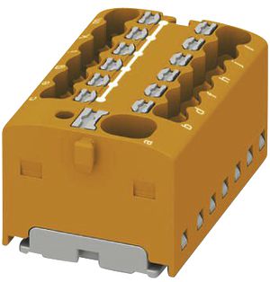 Bloc de distribution PX PTFIX 4/12X1.5-G OG