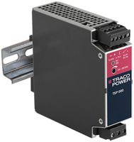 EB-Netzteil Traco TSP 090-124, 90W 3.75A 24VDC 35×110×110mm