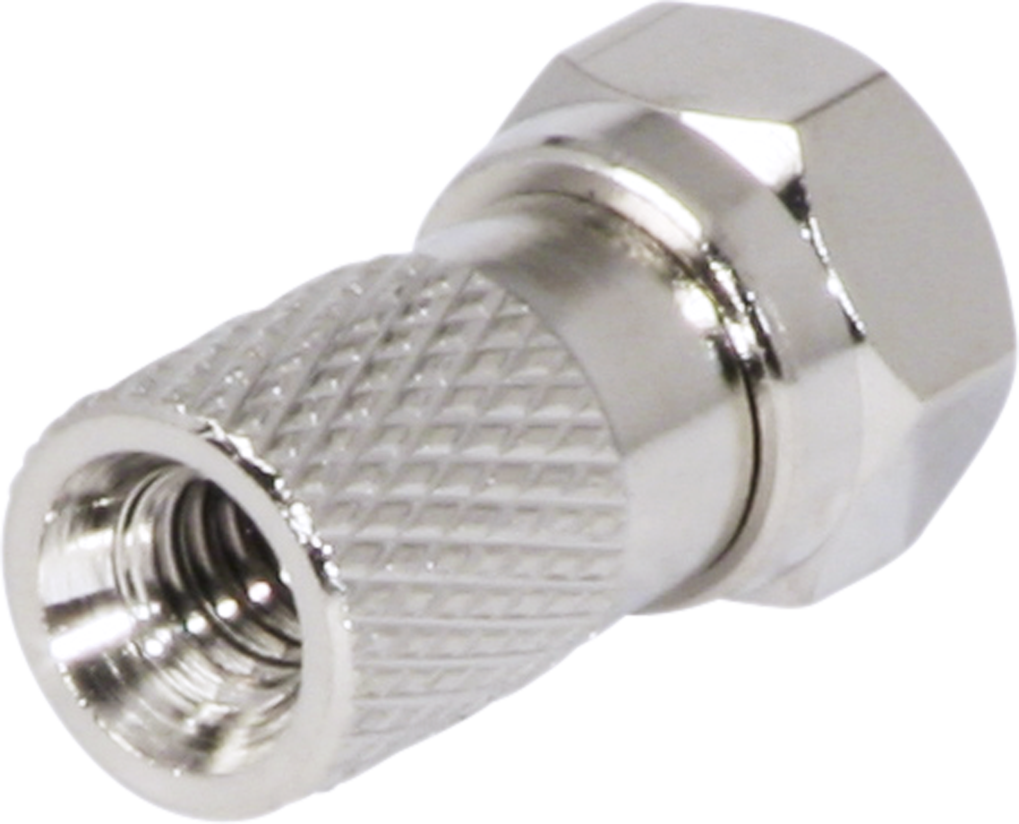 Spina F WISI DV 50 per MK 76 75dB