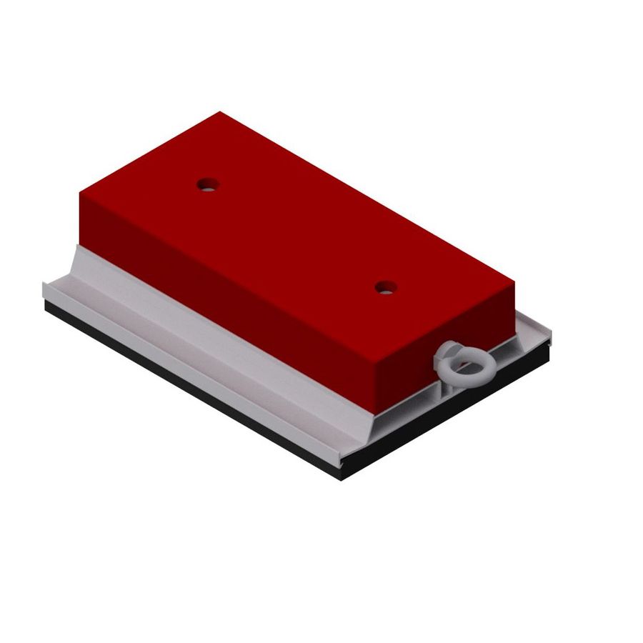 Haftreibemeßgerät AeroFix / AeroFlat