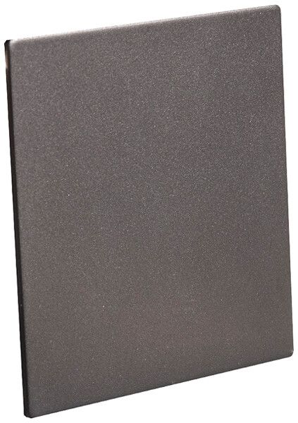 Plaque de recouvrement DOTLUX pour applique LED WAY