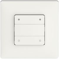 UP-Tastermodul Theben LUXORliving 4-fach inklusive Temperatursensor