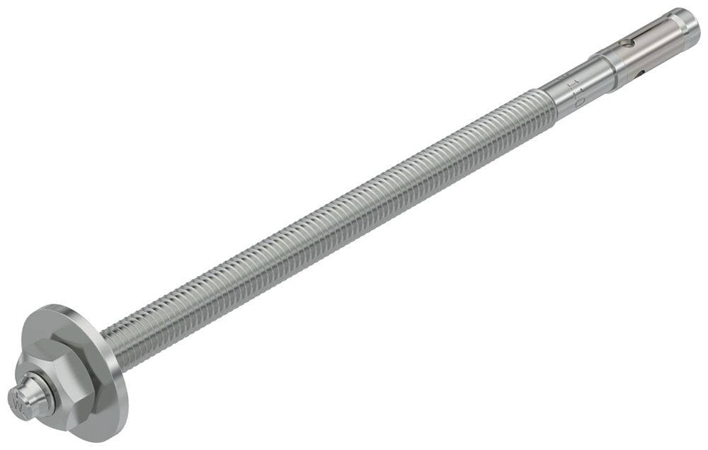 Bolzenanker BET BZ3 M8×165mm (55…110mm) Stahl