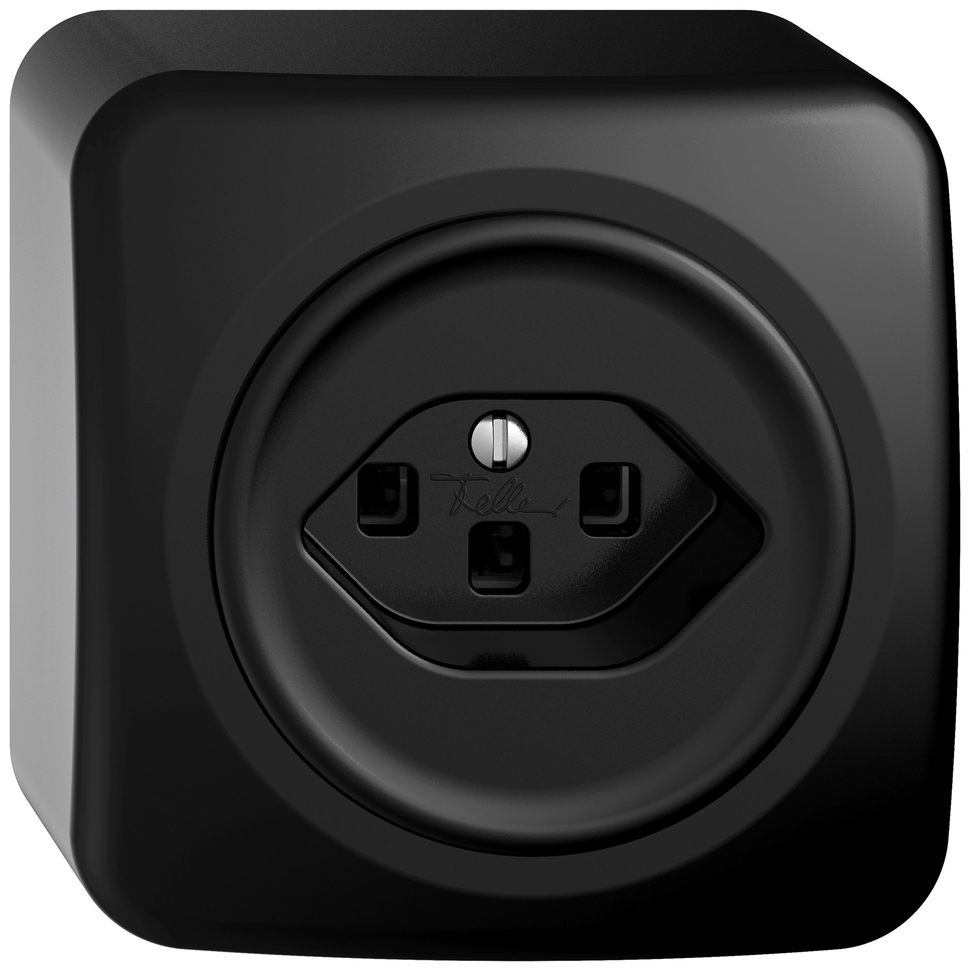 Prise AP STANDARDdue SNAPFIX® 1×T23 no