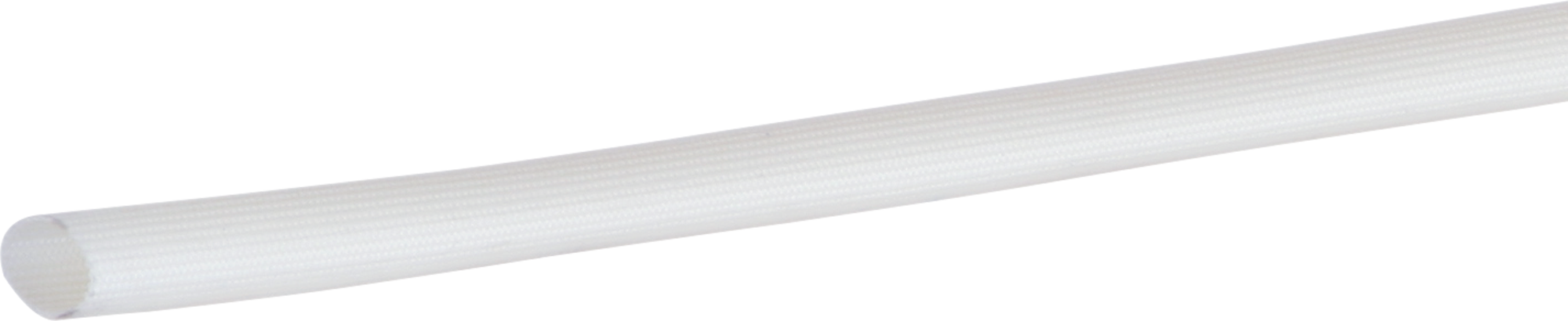 Isolierschlauch 250°C LW 12.0mm natur