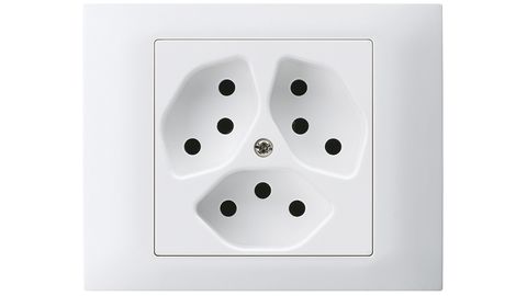 kallysto mit Abdeckrahmen