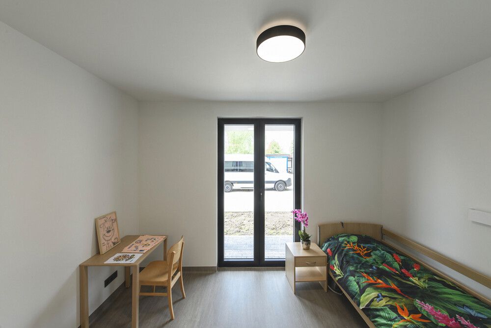 LED-Deckenleuchte SLV MEDO 40 20W 2350lm 927/930/940 IP50 DIM Ø380mm schwarz