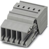 Kupplung 0.08…4mm² grau Steckanschluss SC 2.5/6