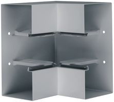 Inneneck Tehalit BRS 100210 verzinkt