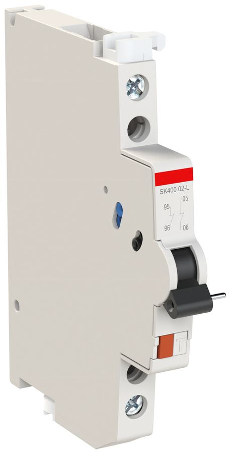 Contact de signalisation SMISSLINE TP SK40002-L 2O