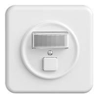 Rilevatore di movimento INC STANDARDdue QMI pirios 180 R eco plus 1 canale, bi