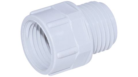 Gewindeadapter Kunststoff