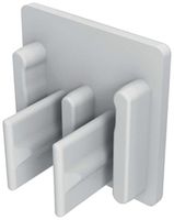 Endkappe Eaton EK-3/10-EVGK-GVK für EVGK und GVK mit 3L 10mm²