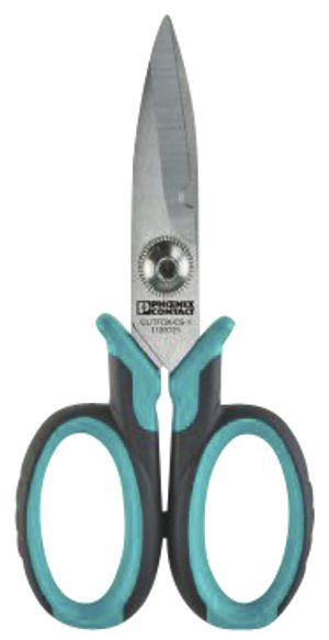 Elektrikerschere PX CUTFOX-ES-1