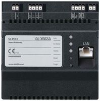 REG-Gateway Siedle Professional 10/100/1000 Mbit