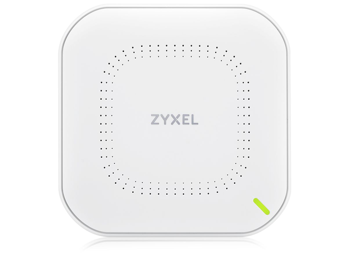 Zyxel WiFi6 AP AX3000 (3000 Mbps) NWA90AX PRO