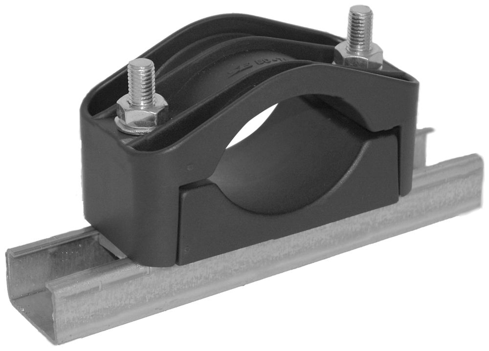 Kabelklemme Symalit Typ SE 1×36…52mm