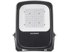 Projecteur LED Sylvania Kalani 51W 7300lm 840 IP66 65×120° 330×231mm noir