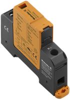 Überspannungsableiter Weidmüller VPU AC II 1 480/50