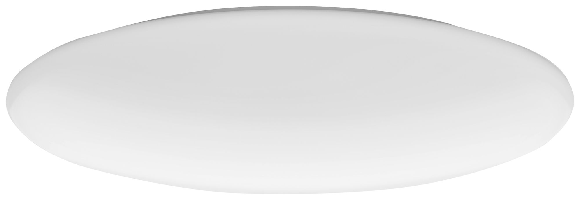 Plafonnier LED Philips Moire 36W 3800lm 4000K Ø460mm blanc