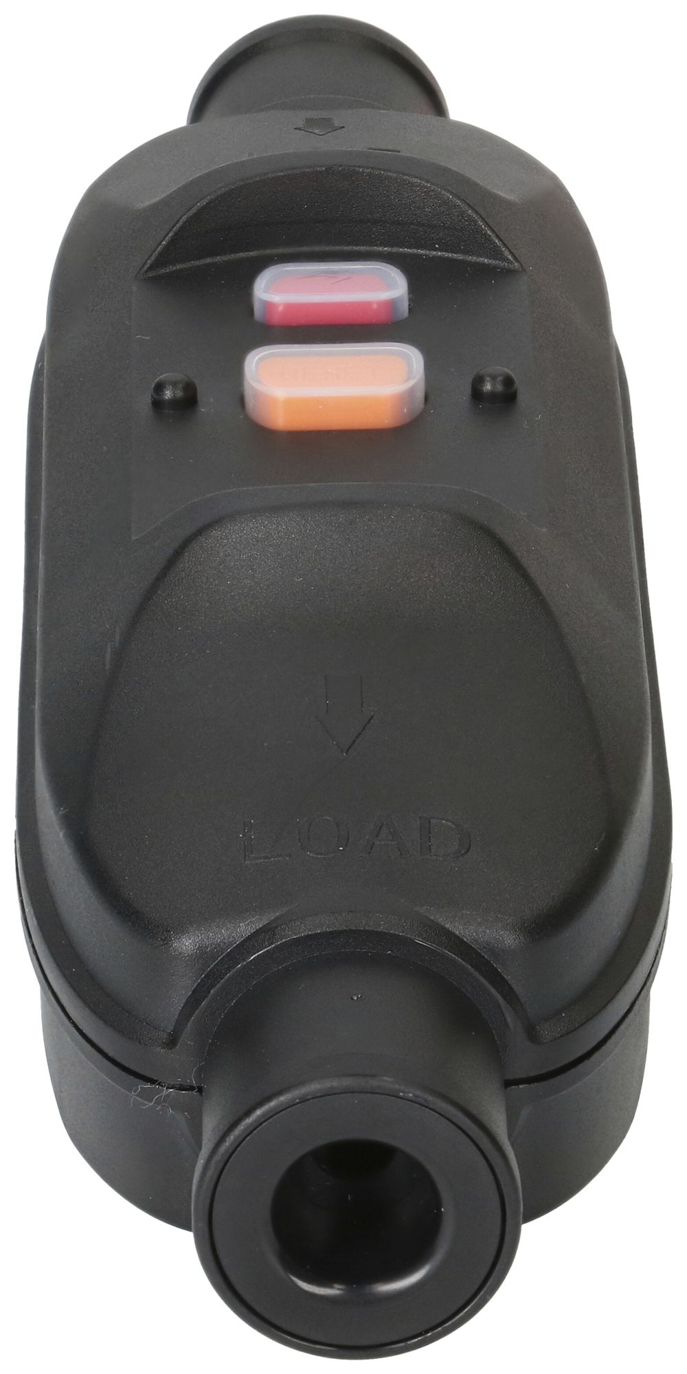 FI-Zwischenschalter MH 250V 16A 30mA TypA IP66