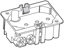 Fassung 2G11 18…55W
