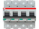 Leitungsschutzschalter ABB S804S-D 13A 50kA