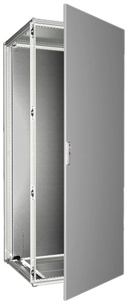 Armoire électrique Rittal VX 8808.000 800×2000×800mm IP55 IK10 acier gris