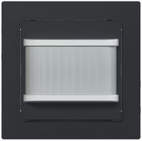 Rilevatore di movimento INC ABB SIDUS free@home antracite