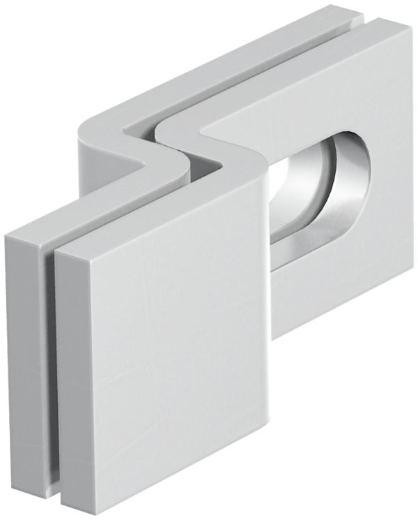 Staffa murale Bettermann VA