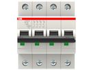 Leitungsschutzschalter ABB S204M-B13 13A B 10kA