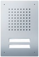 Aussenstation Audio Siedle Classic 1+n-System 2 12VAC 250×171×65mm IP54