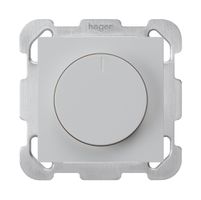 Potentiomètre ENC kallysto 1…10V B gris clair