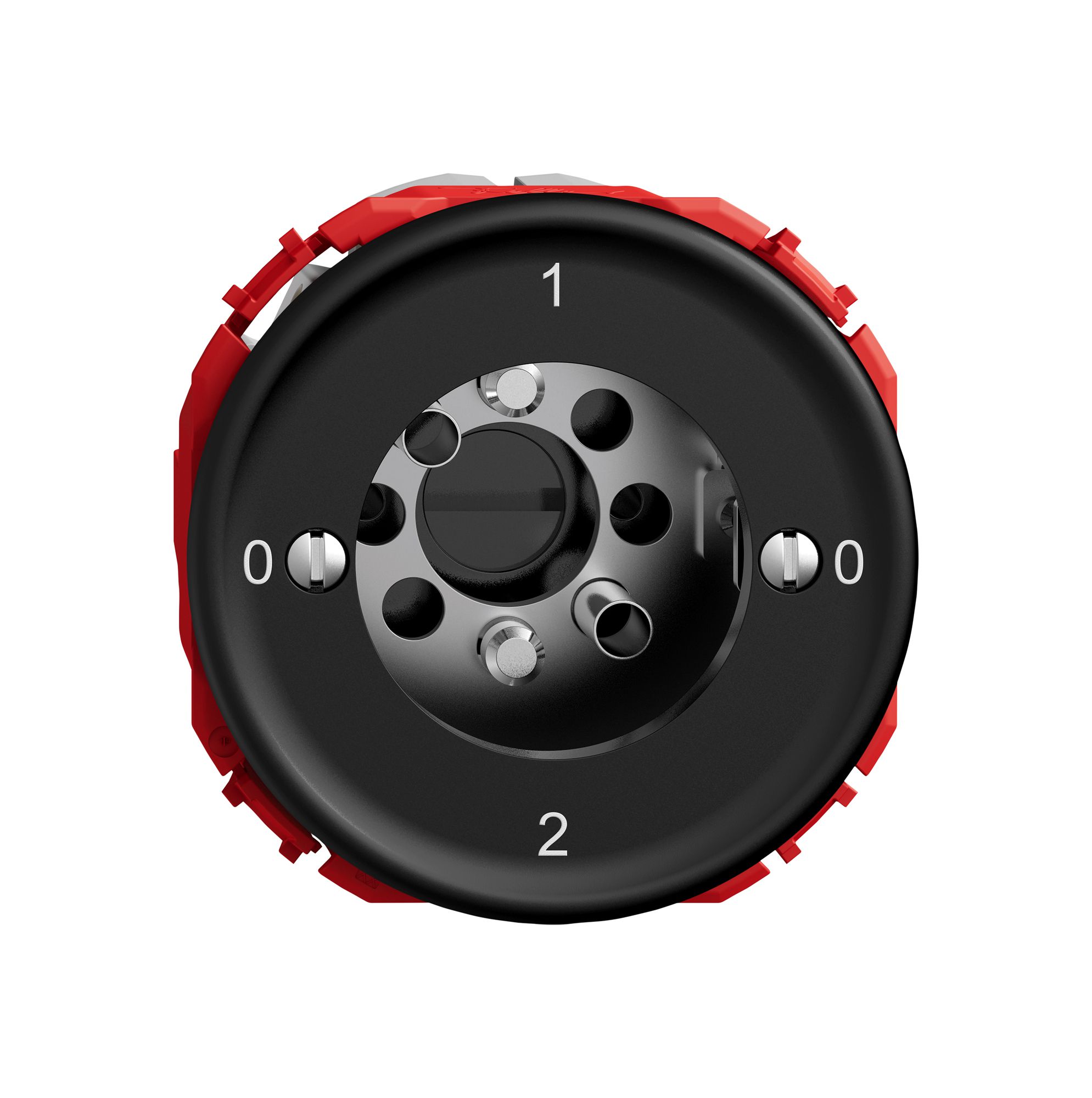 Kombination STANDARDdue SNAPFIX® 2×AR+T13 sz