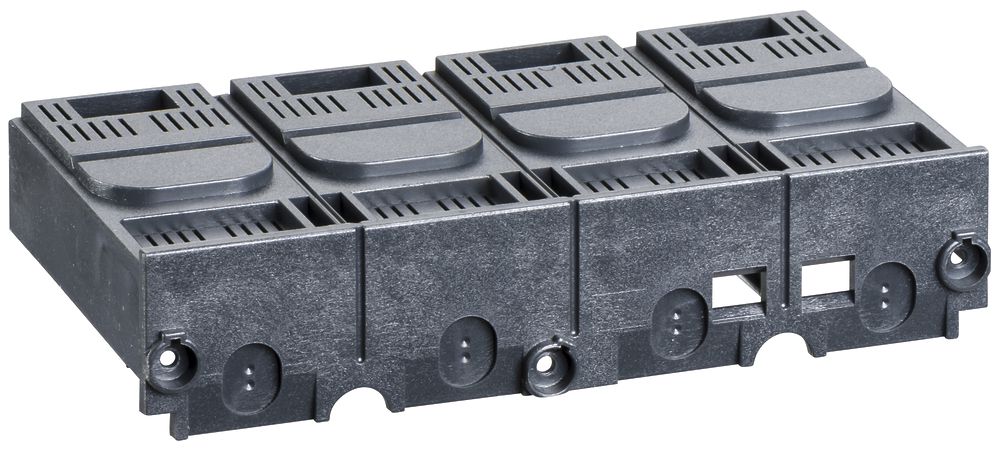 Couvre-bornes Schneider Electric 4L