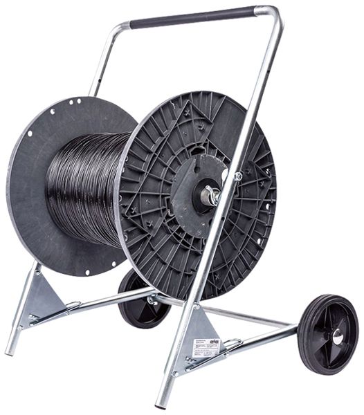 Svolgicavo CIMCO per FO LWL Ø800×545mm max. 200kg