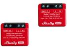 EB-RF-Schaltaktor Shelly 1PM Mini Gen3 Bt/Wi-Fi 1-Kan 110…240V 2Stk