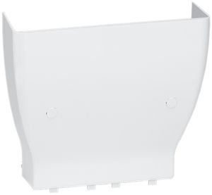 Blende für DLP-Kanal/Decke