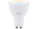 LED-Lampe Eglo CONNECT.Z GU10 4.9W 2700…6500K Prisma weiss Bt/BLE DIM Ø50mm